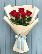 Букет Классика чувств #REPLACE_PRED# Пятовском