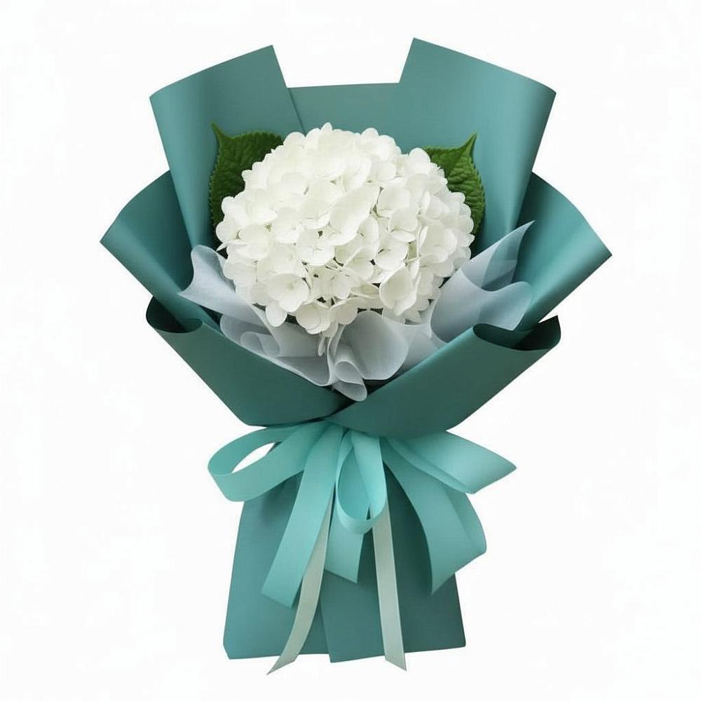 Букет цветов из: Гортензия в Пятовском