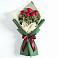 Букет цветов из: Розы в Пятовском