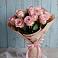 Букет цветов из: Розы в Пятовском