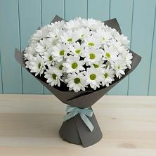 Букет цветов из:  Хризантемы в Пятовском