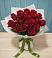 Букет Красные розы в Пятовском