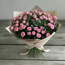 Букет Удовольствие в Пятовском