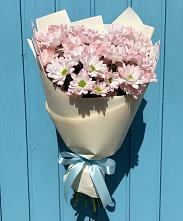 Букет цветов из:  Хризантемы в Пятовском