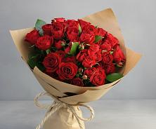 Букет Любовный роман в Пятовском