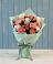 Букет цветов из: Розы в Пятовском