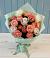 Букет цветов из: Розы в Пятовском