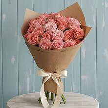Букет цветов из:  Розы #REPLACE_PRED# Пятовском
