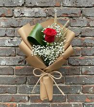 Букет цветов из:  Розы #REPLACE_PRED# Пятовском