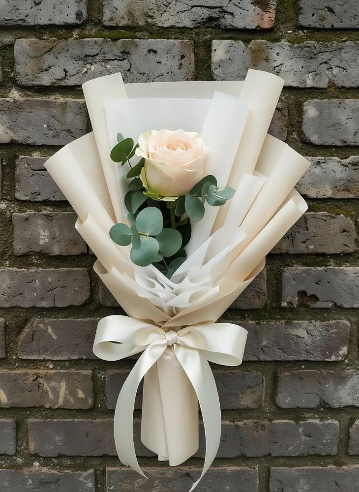 Букет цветов из: Розы в Пятовском