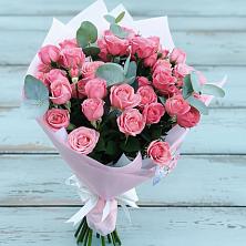 Букет Леди совершенство в Пятовском